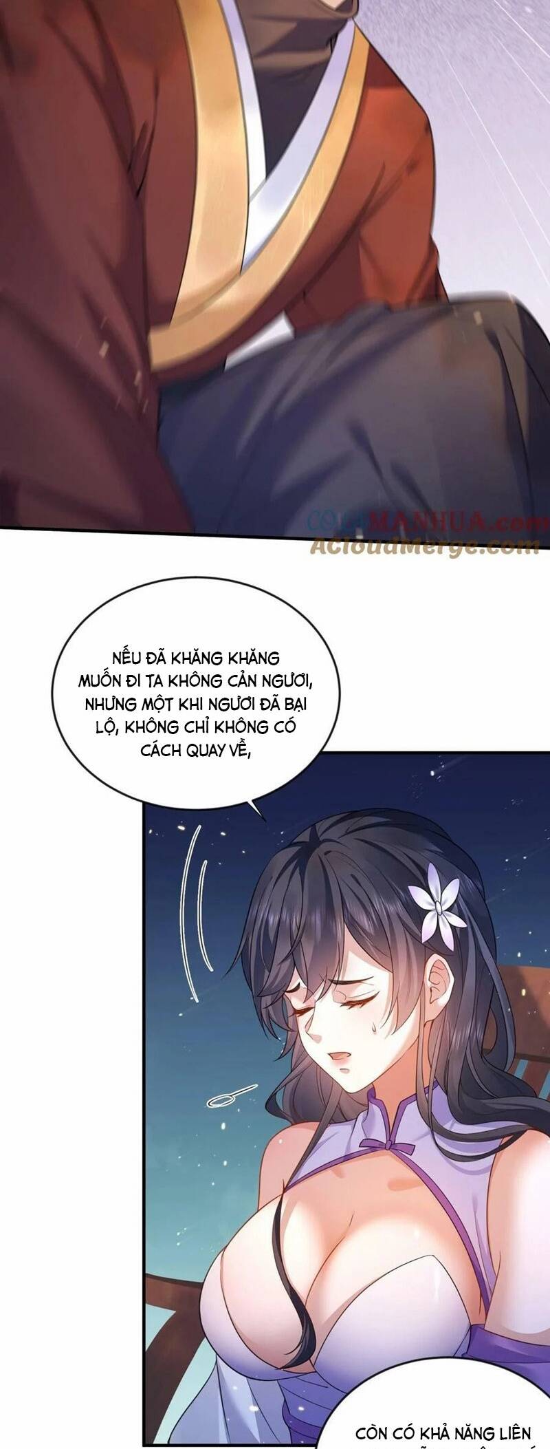 Ta Vô Địch Lúc Nào Chap 150 - Next Chap 151