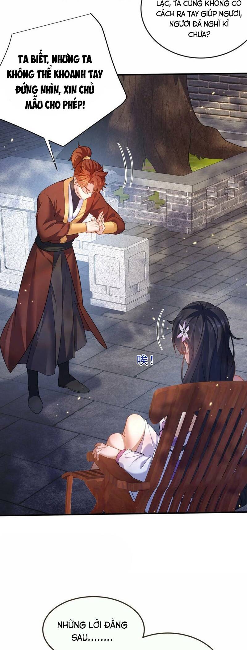 Ta Vô Địch Lúc Nào Chap 150 - Next Chap 151