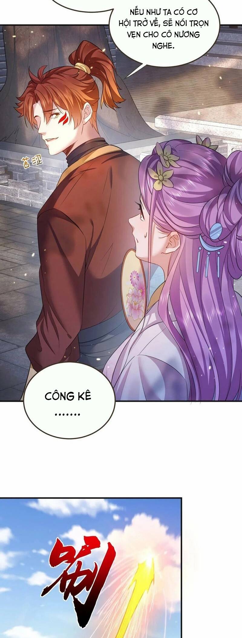 Ta Vô Địch Lúc Nào Chap 150 - Next Chap 151
