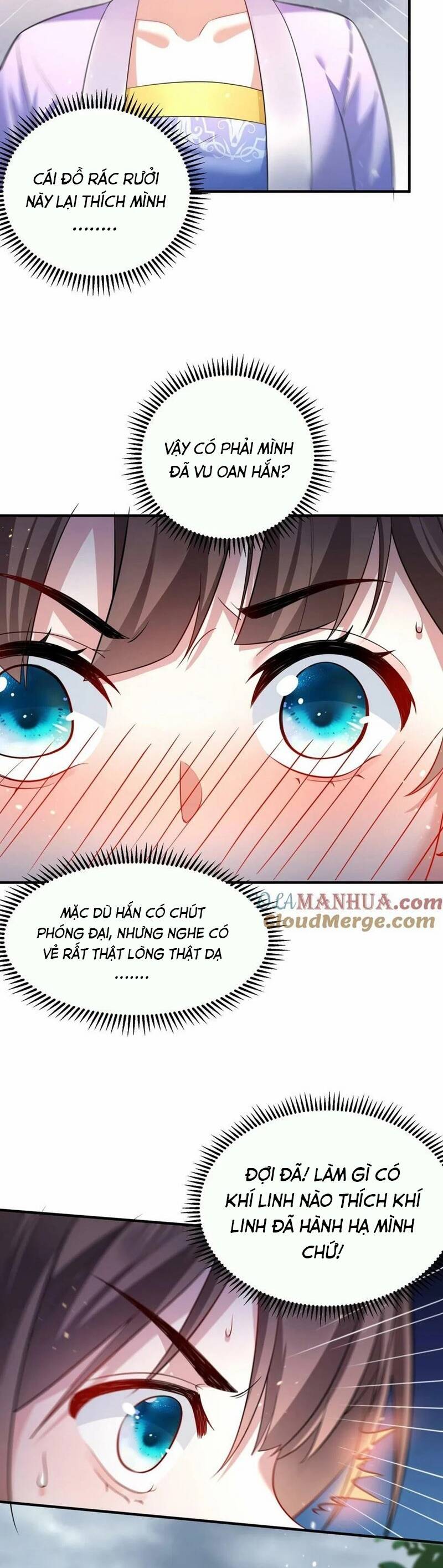 Ta Vô Địch Lúc Nào Chap 150 - Next Chap 151