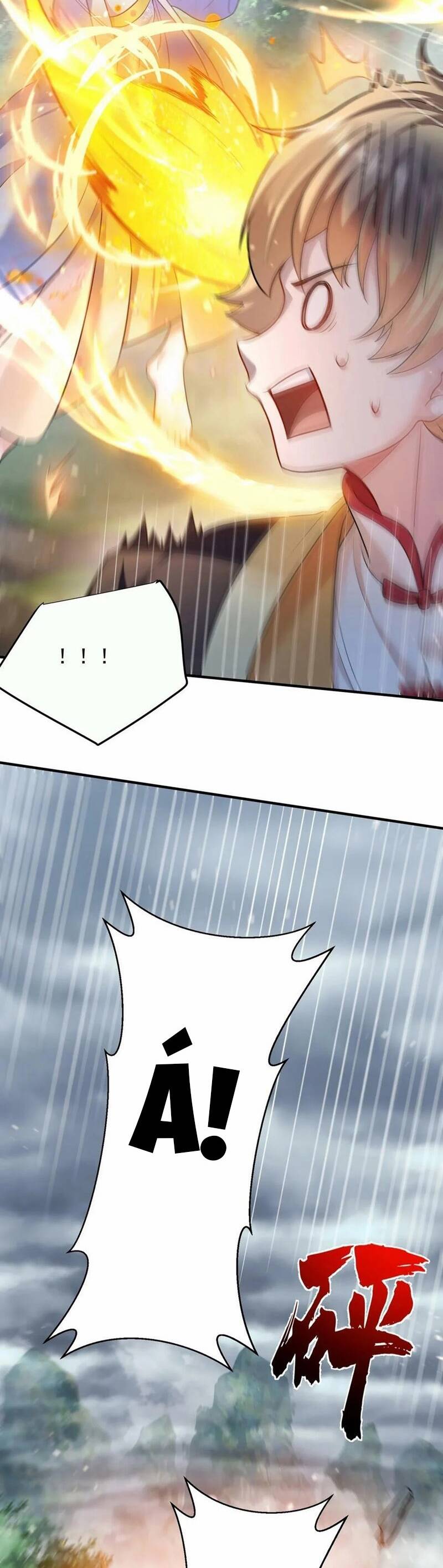 Ta Vô Địch Lúc Nào Chap 150 - Next Chap 151