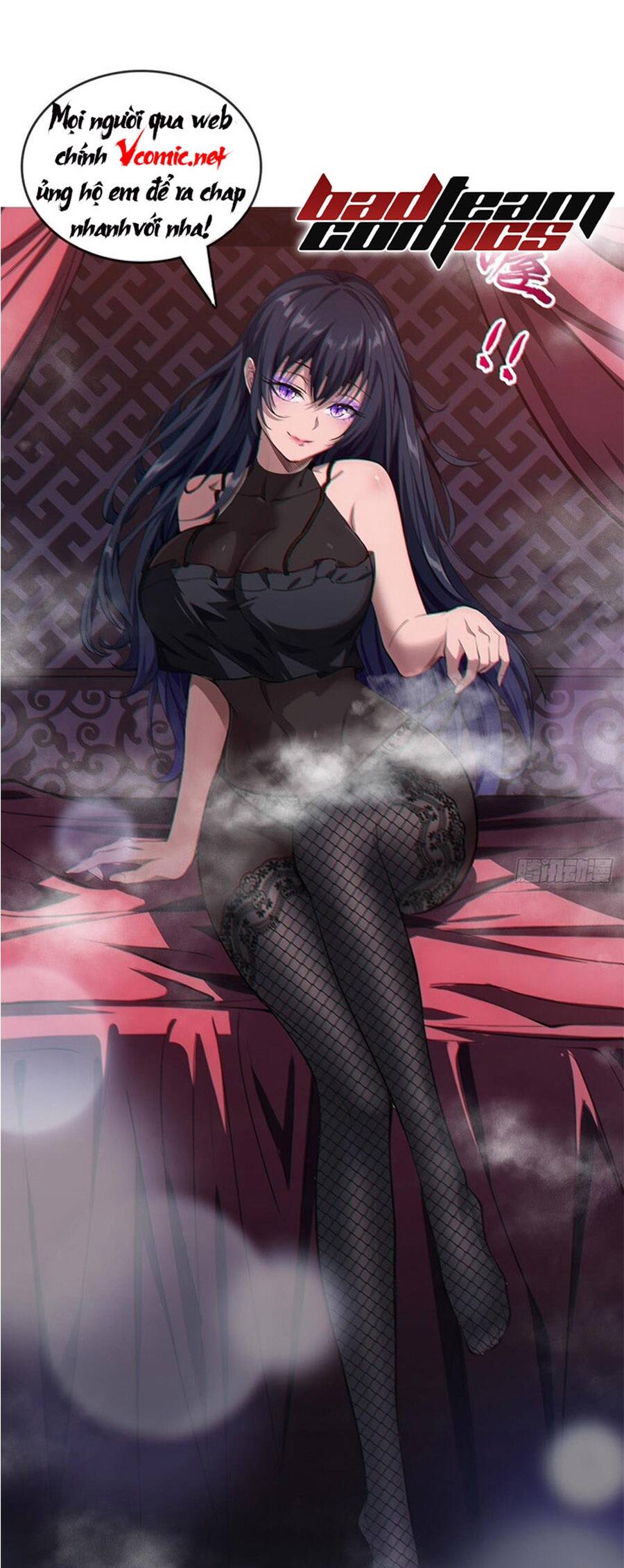 Ta Vô Địch Lúc Nào Chap 151 - Next Chap 152