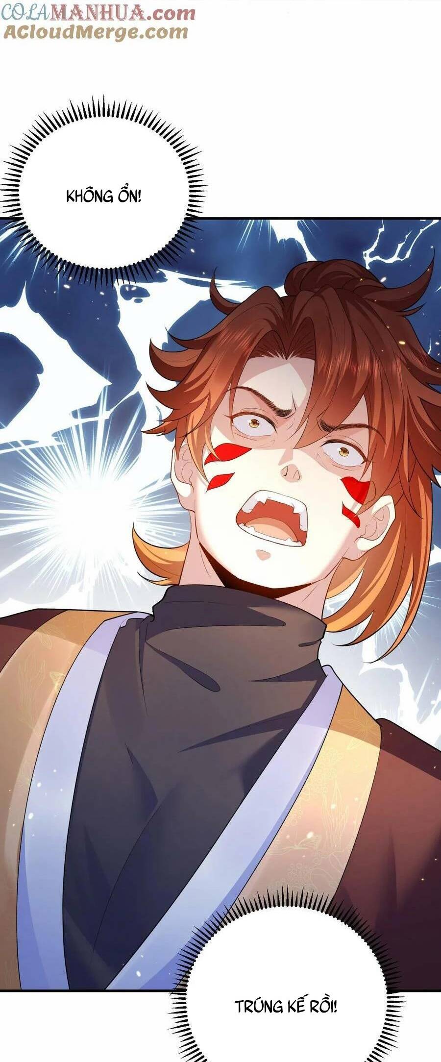 Ta Vô Địch Lúc Nào Chap 151 - Next Chap 152