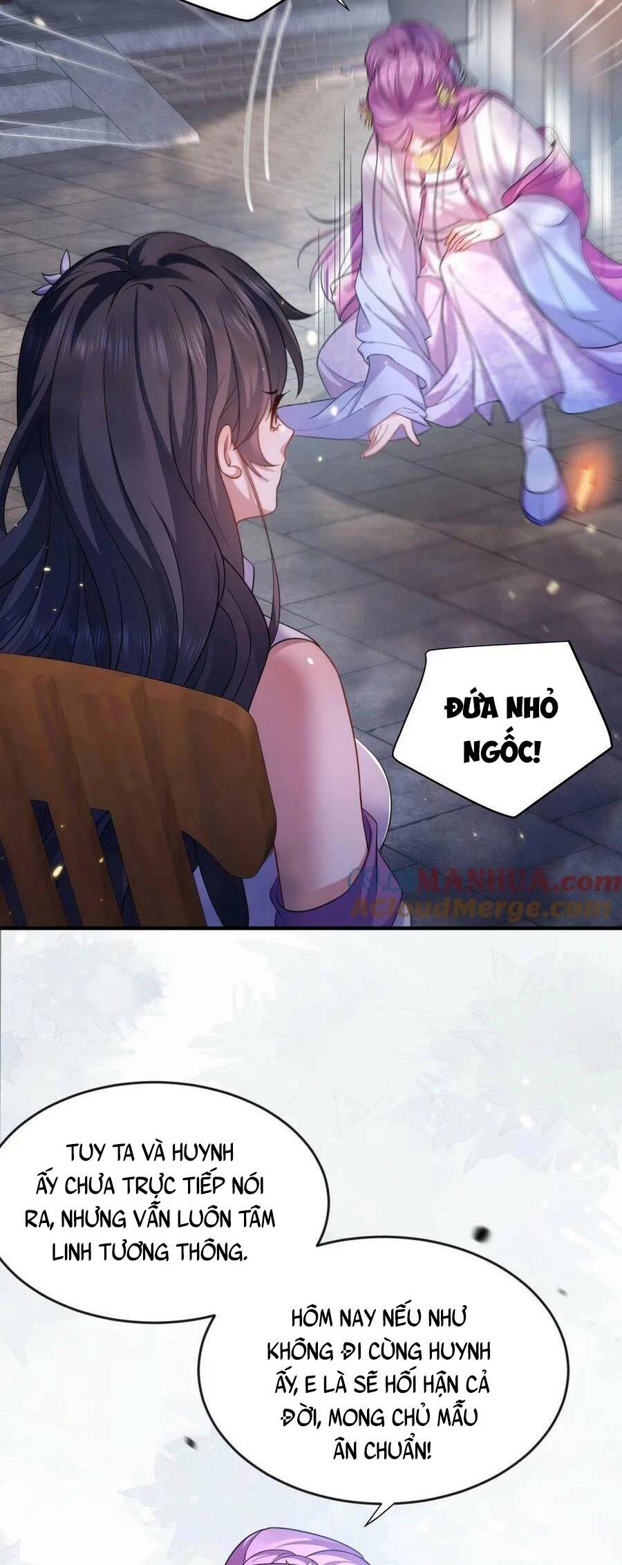 Ta Vô Địch Lúc Nào Chap 151 - Next Chap 152