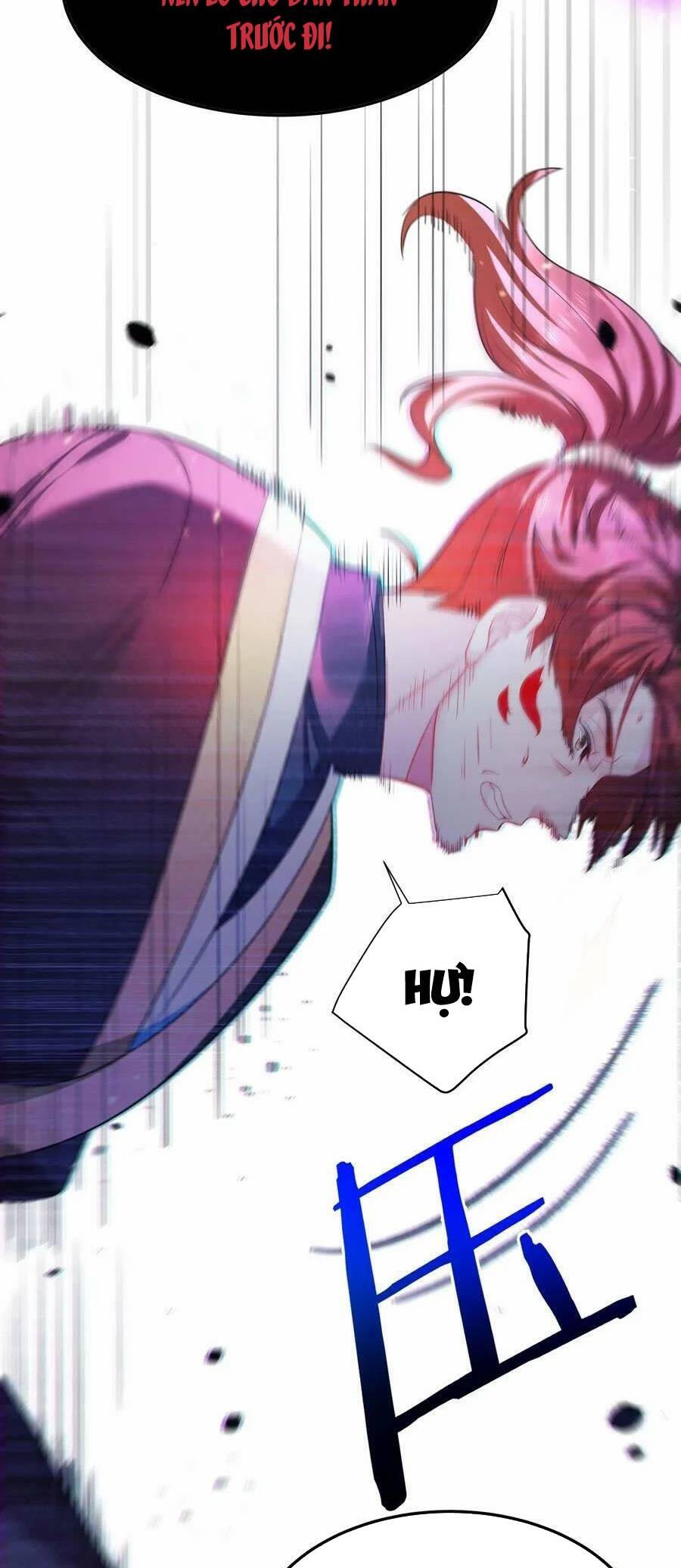 Ta Vô Địch Lúc Nào Chap 151 - Next Chap 152