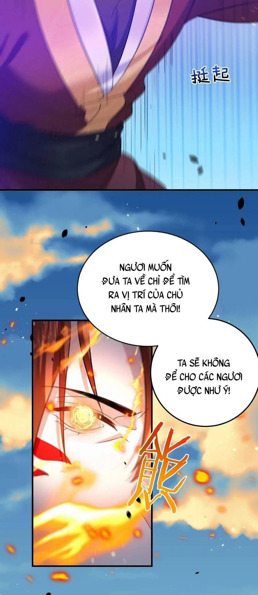 Ta Vô Địch Lúc Nào Chap 151 - Next Chap 152