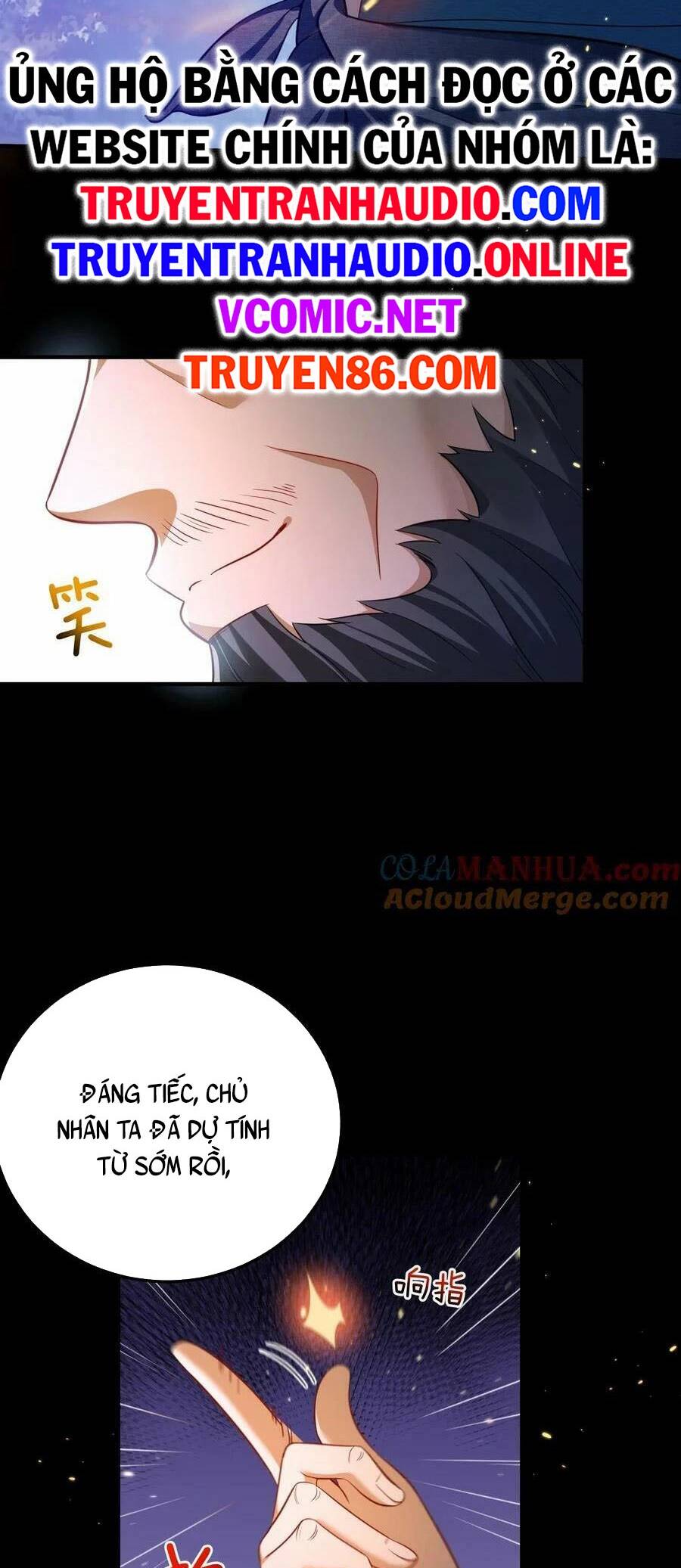 Ta Vô Địch Lúc Nào Chap 151 - Next Chap 152