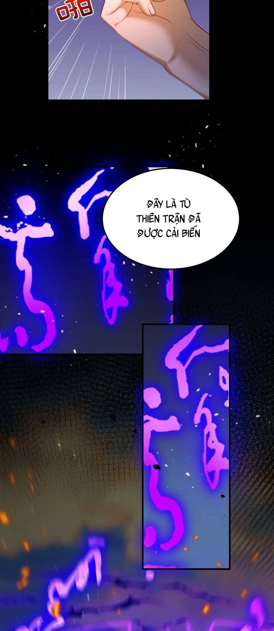 Ta Vô Địch Lúc Nào Chap 151 - Next Chap 152