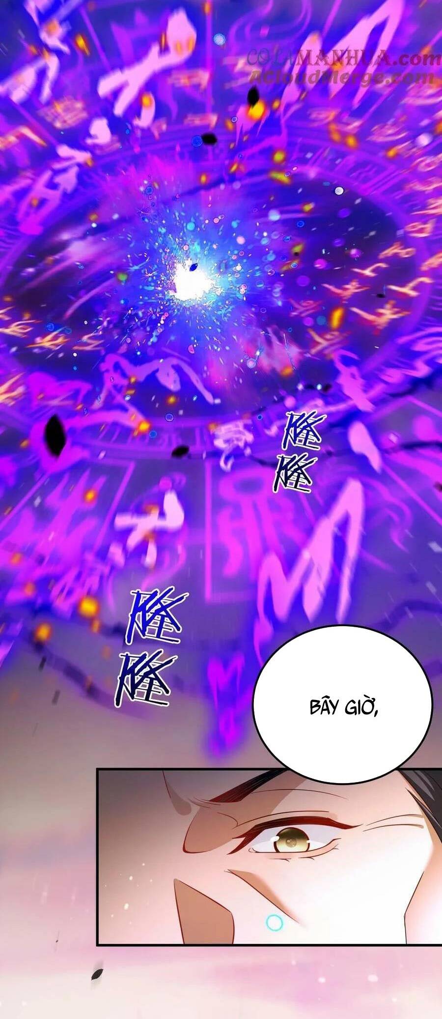 Ta Vô Địch Lúc Nào Chap 151 - Next Chap 152