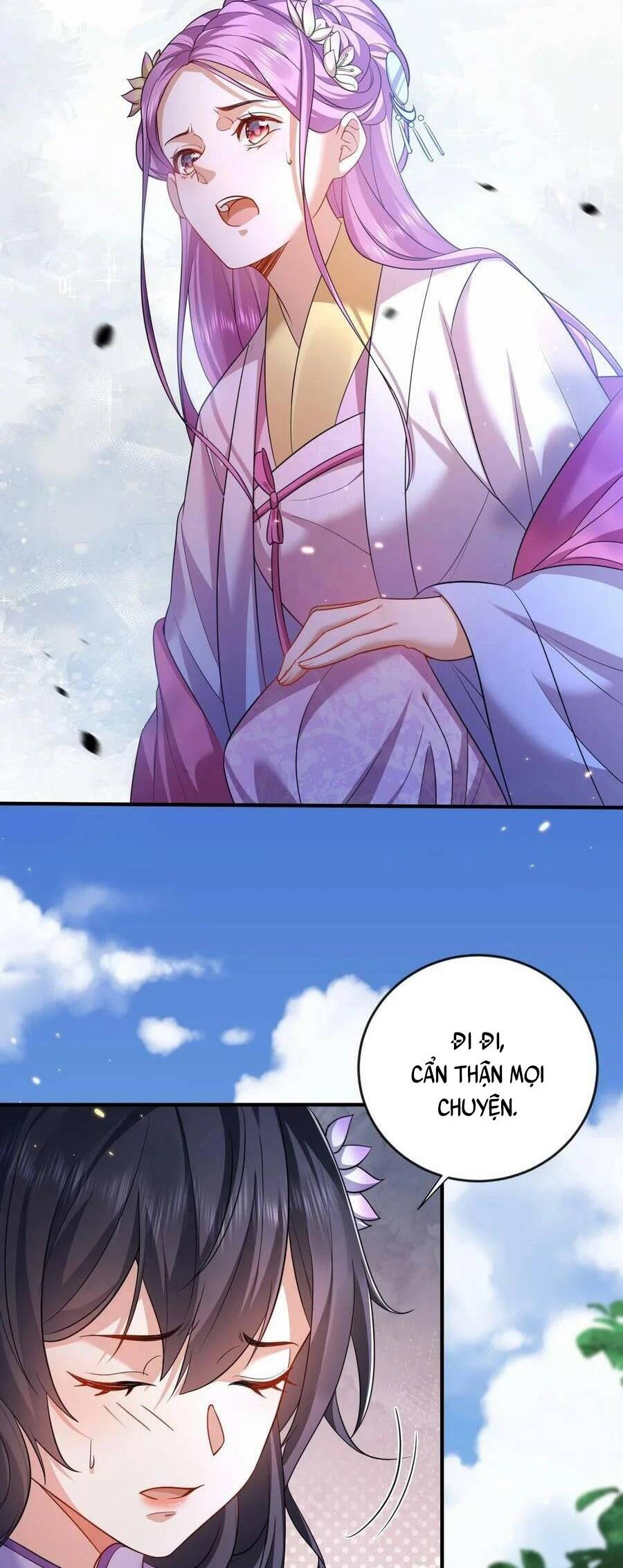 Ta Vô Địch Lúc Nào Chap 151 - Next Chap 152