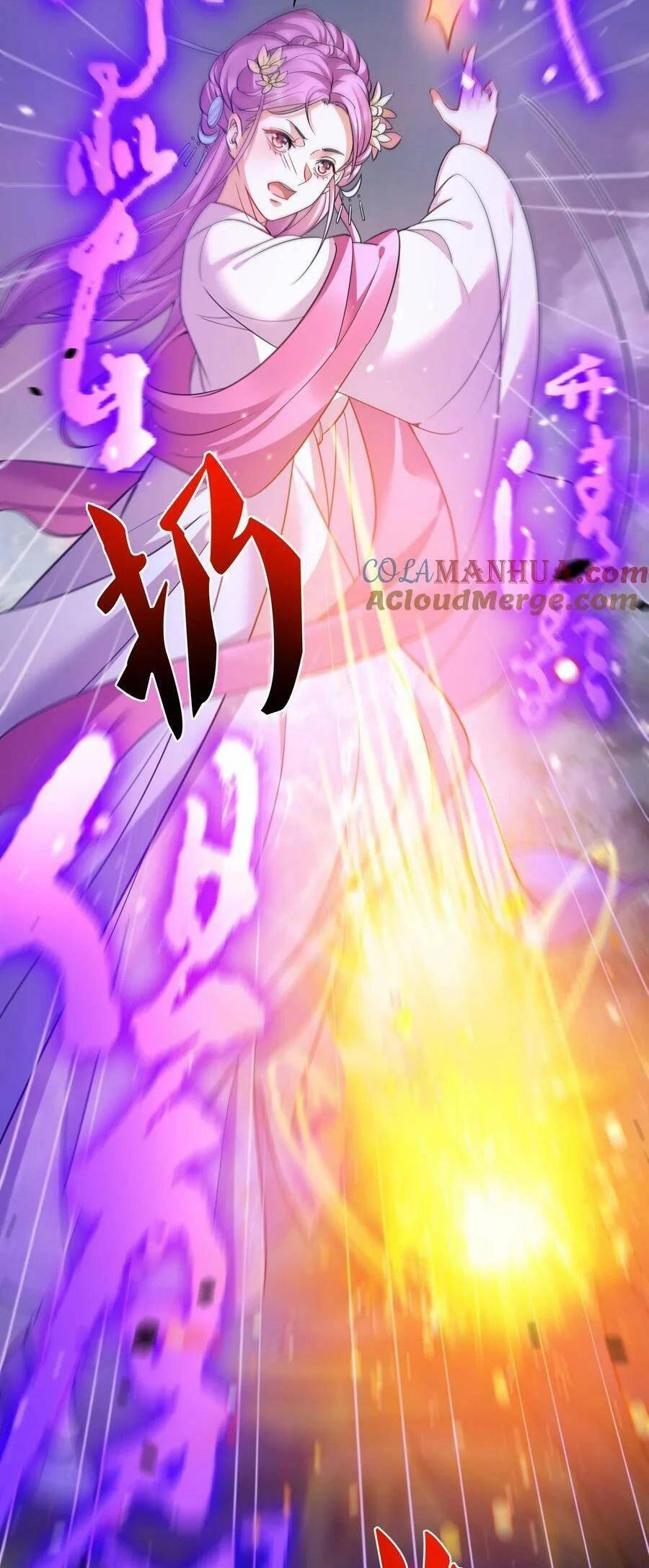 Ta Vô Địch Lúc Nào Chap 151 - Next Chap 152