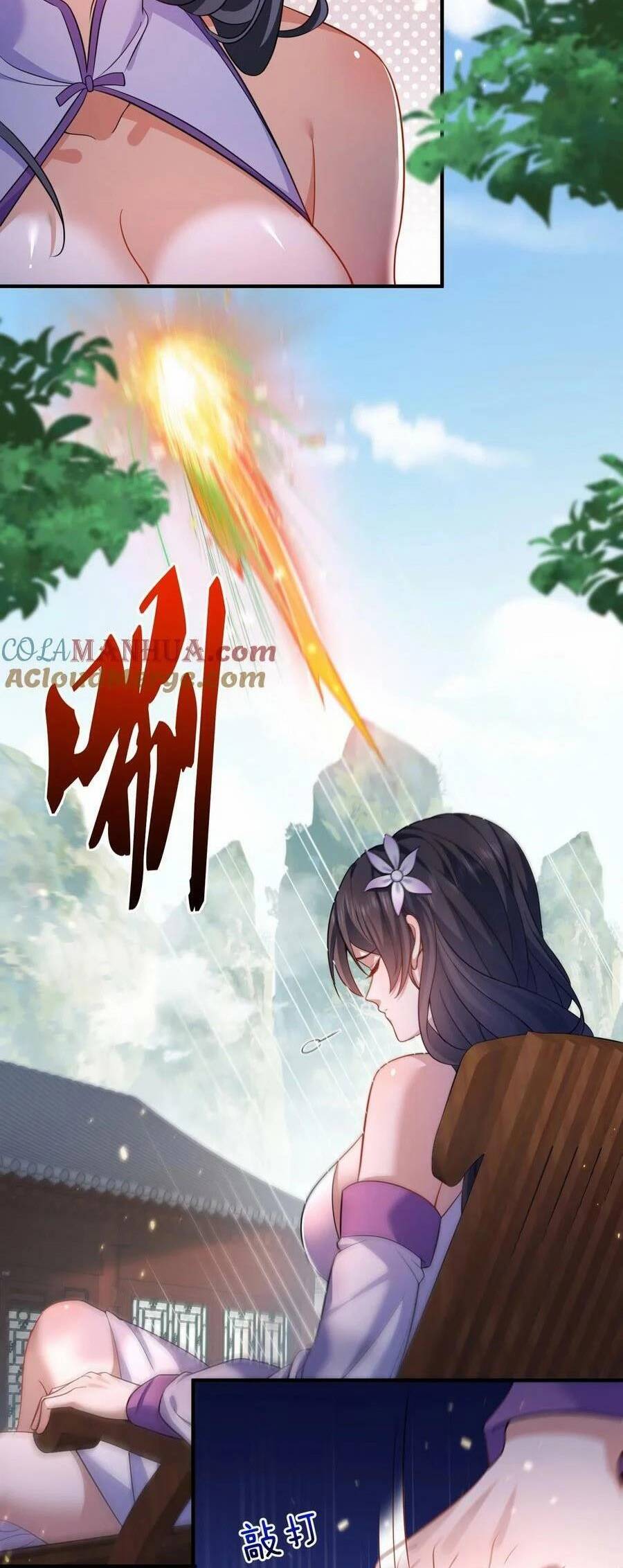 Ta Vô Địch Lúc Nào Chap 151 - Next Chap 152