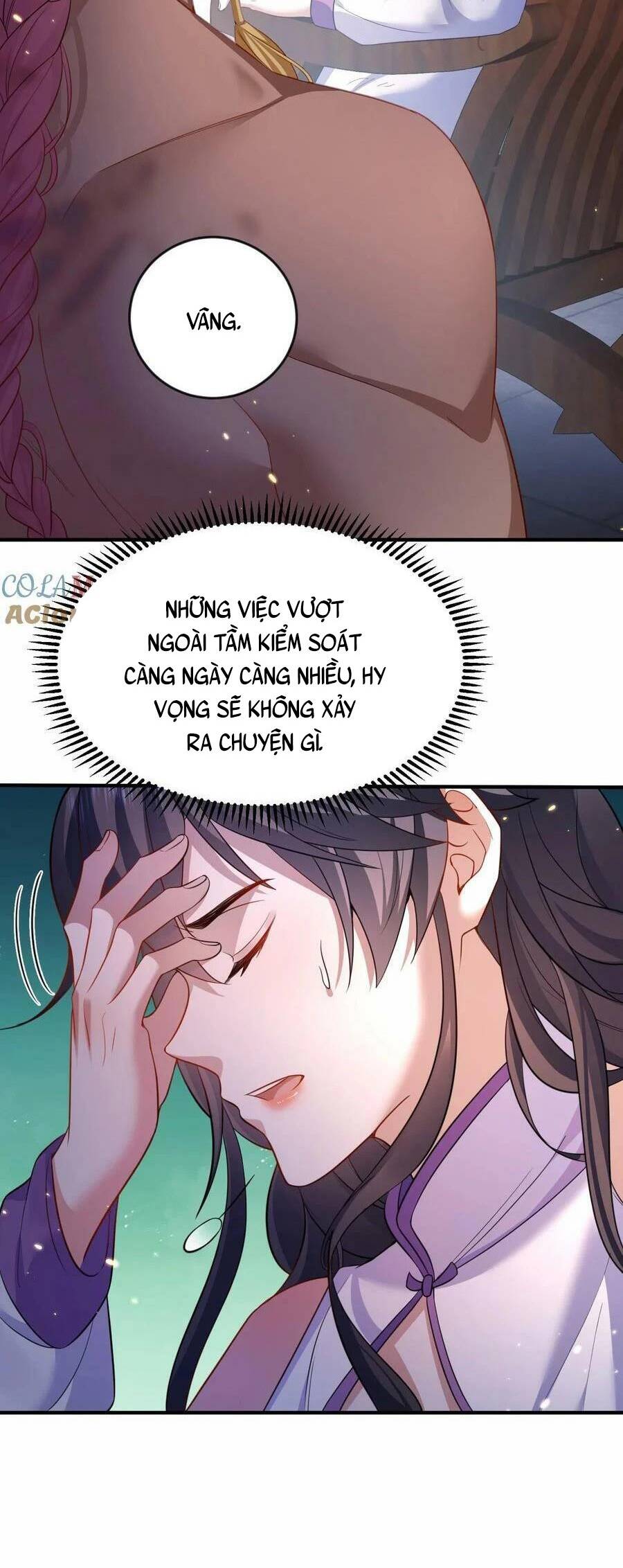 Ta Vô Địch Lúc Nào Chap 151 - Next Chap 152