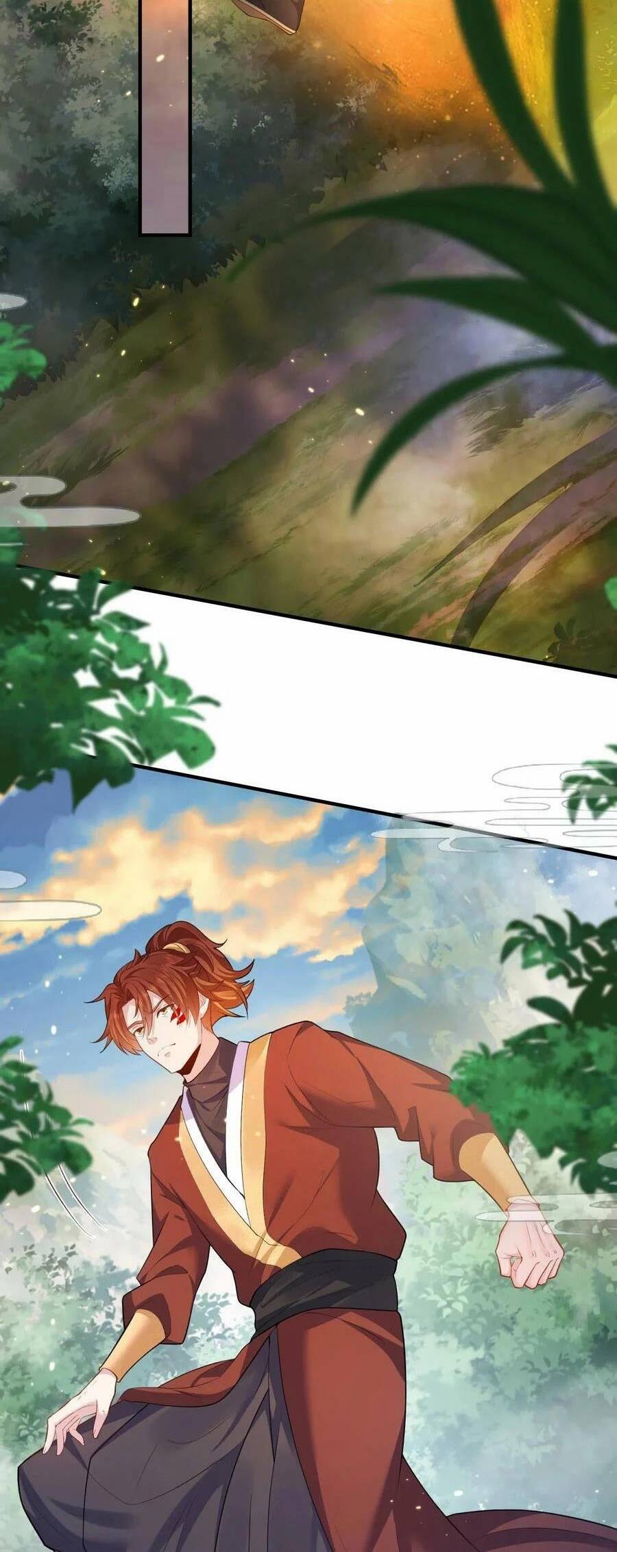 Ta Vô Địch Lúc Nào Chap 151 - Next Chap 152