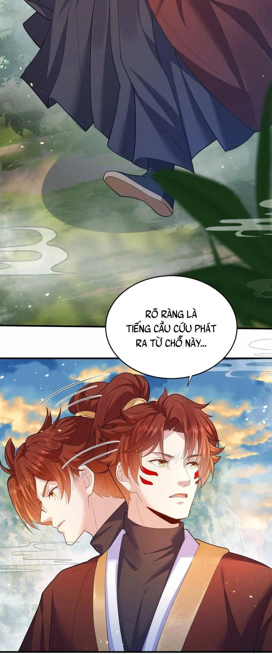 Ta Vô Địch Lúc Nào Chap 151 - Next Chap 152
