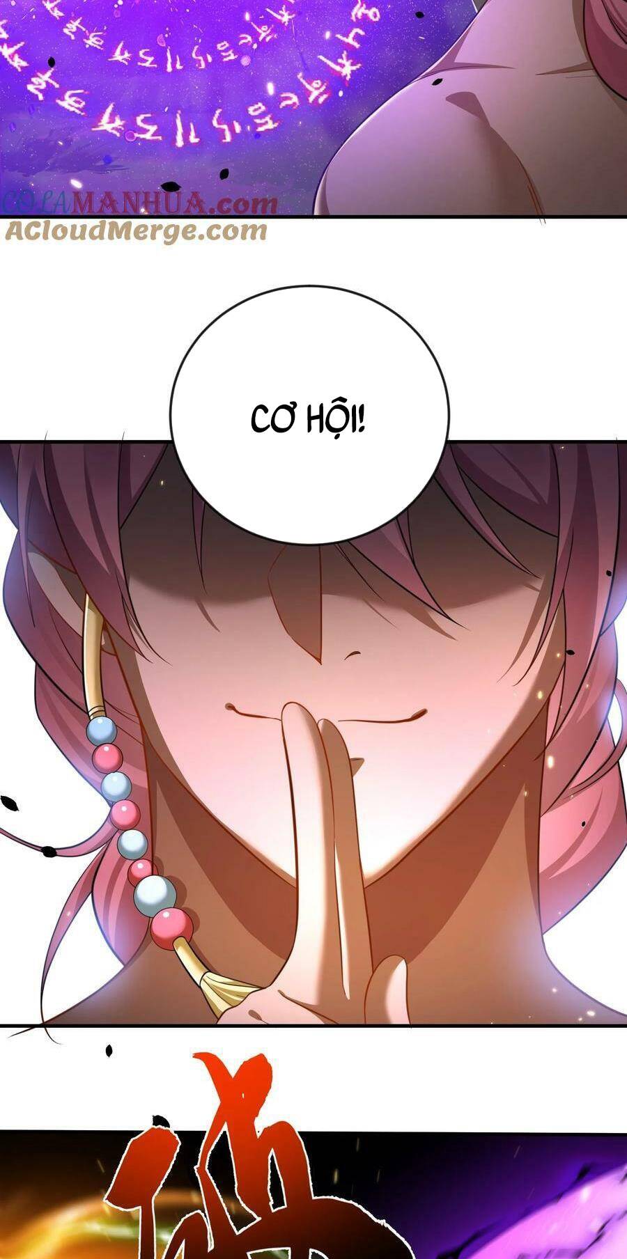 Ta Vô Địch Lúc Nào Chap 152 - Next Chap 153