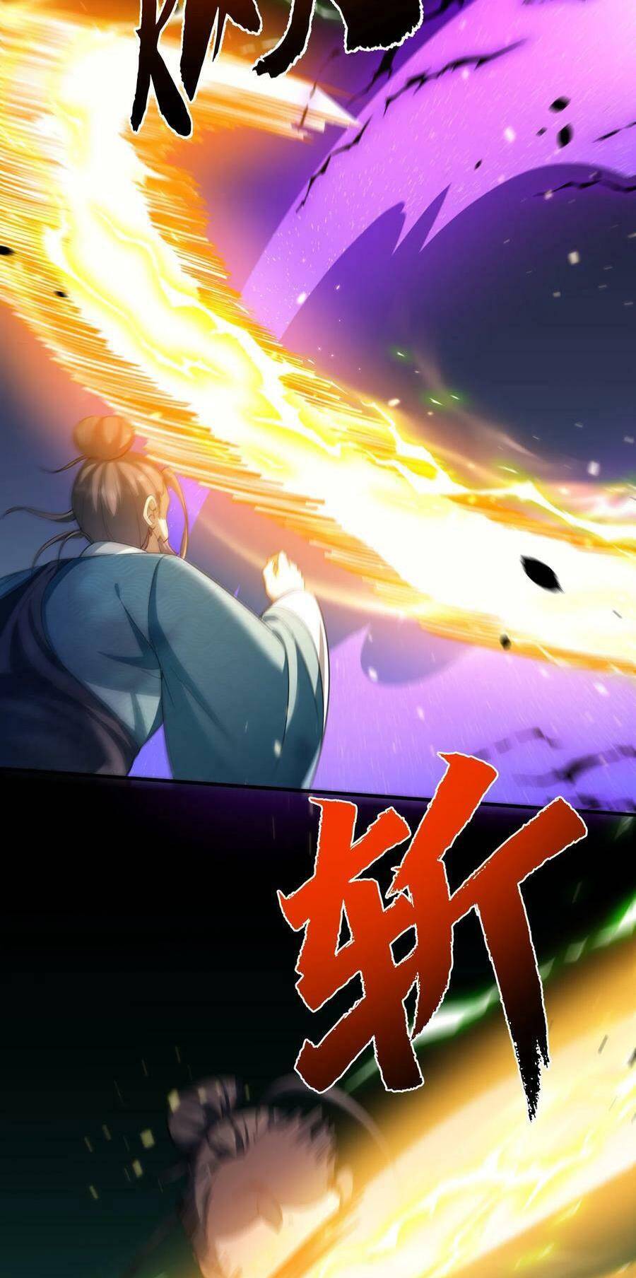 Ta Vô Địch Lúc Nào Chap 152 - Next Chap 153