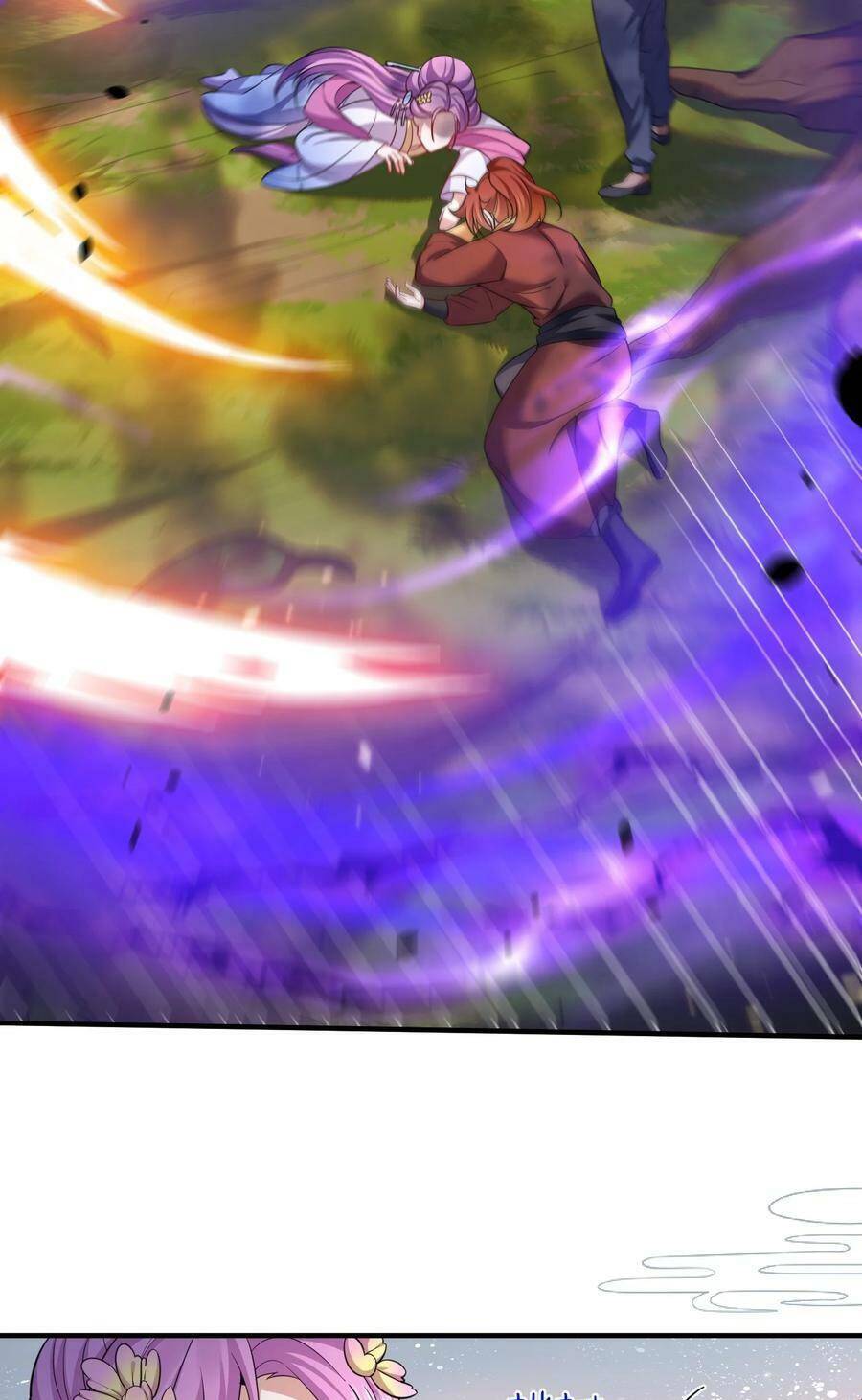 Ta Vô Địch Lúc Nào Chap 152 - Next Chap 153