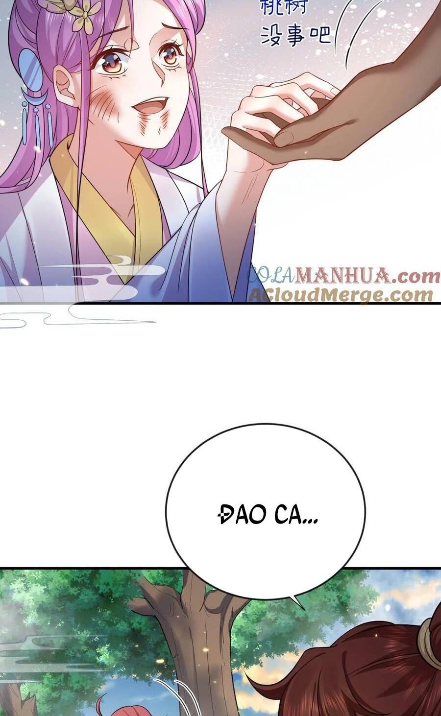 Ta Vô Địch Lúc Nào Chap 152 - Next Chap 153