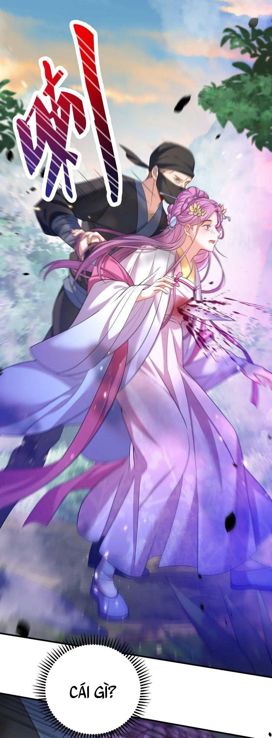 Ta Vô Địch Lúc Nào Chap 152 - Next Chap 153