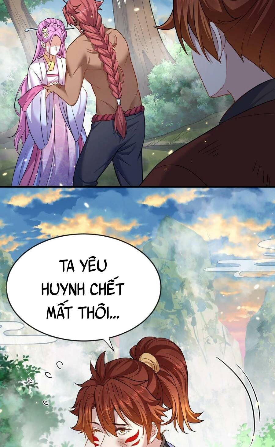 Ta Vô Địch Lúc Nào Chap 152 - Next Chap 153