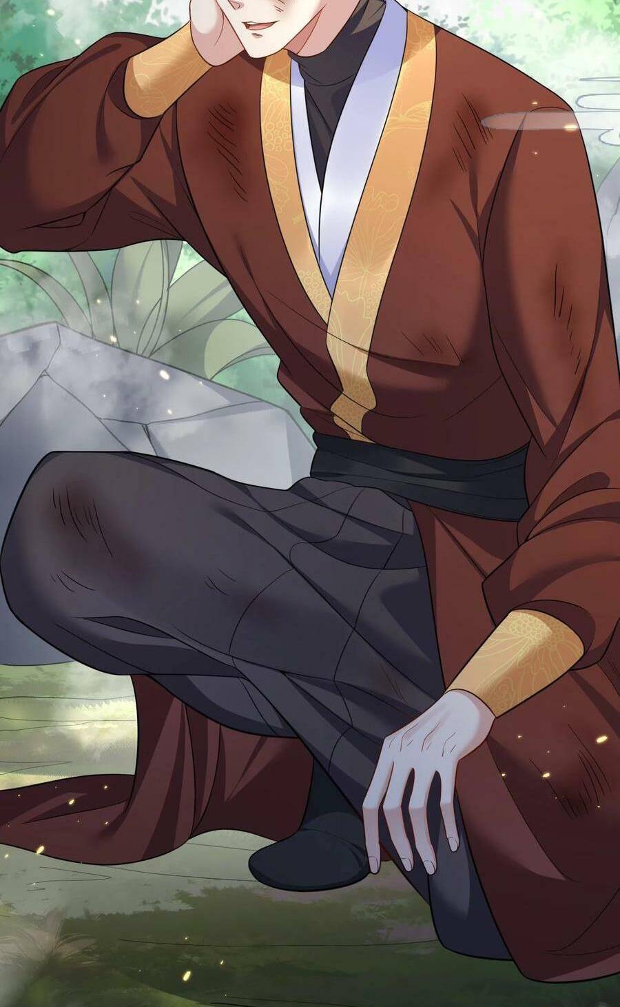 Ta Vô Địch Lúc Nào Chap 152 - Next Chap 153