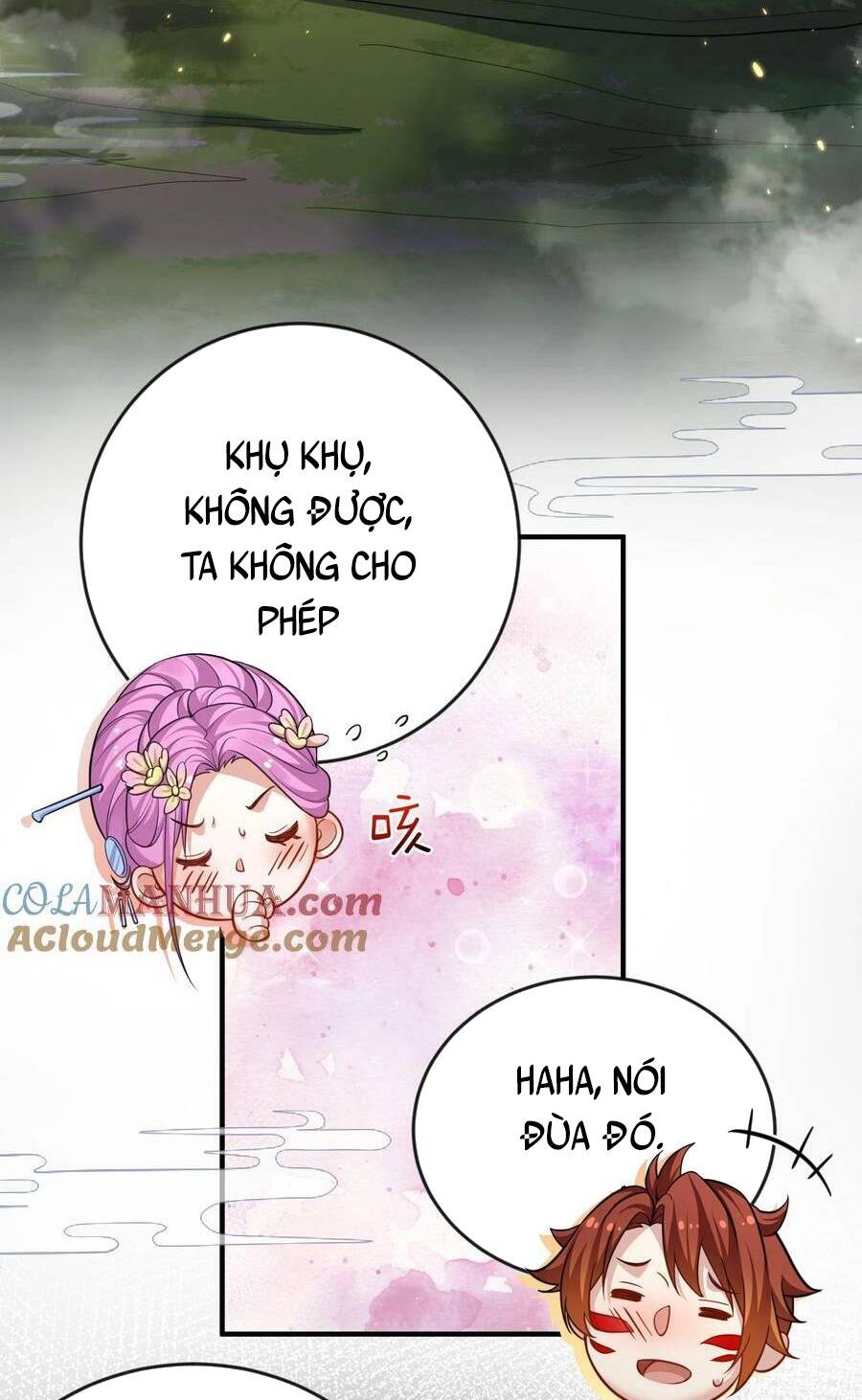Ta Vô Địch Lúc Nào Chap 152 - Next Chap 153