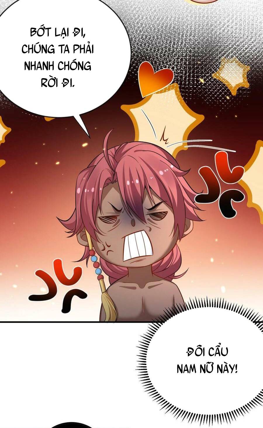 Ta Vô Địch Lúc Nào Chap 152 - Next Chap 153