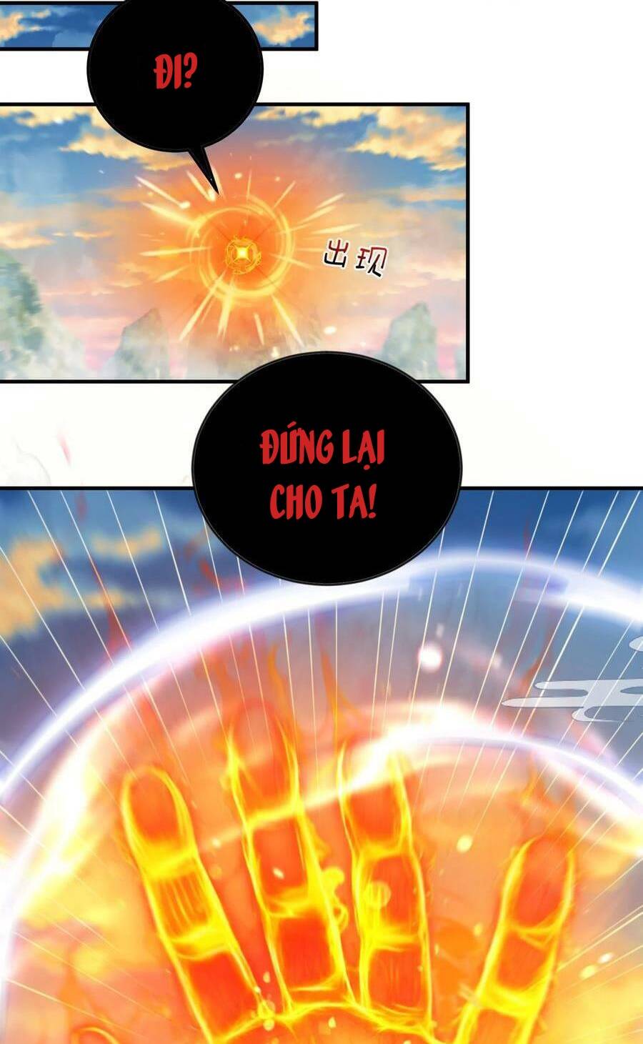 Ta Vô Địch Lúc Nào Chap 152 - Next Chap 153