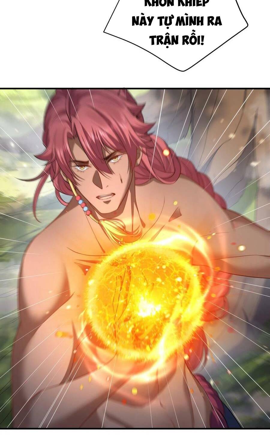 Ta Vô Địch Lúc Nào Chap 152 - Next Chap 153