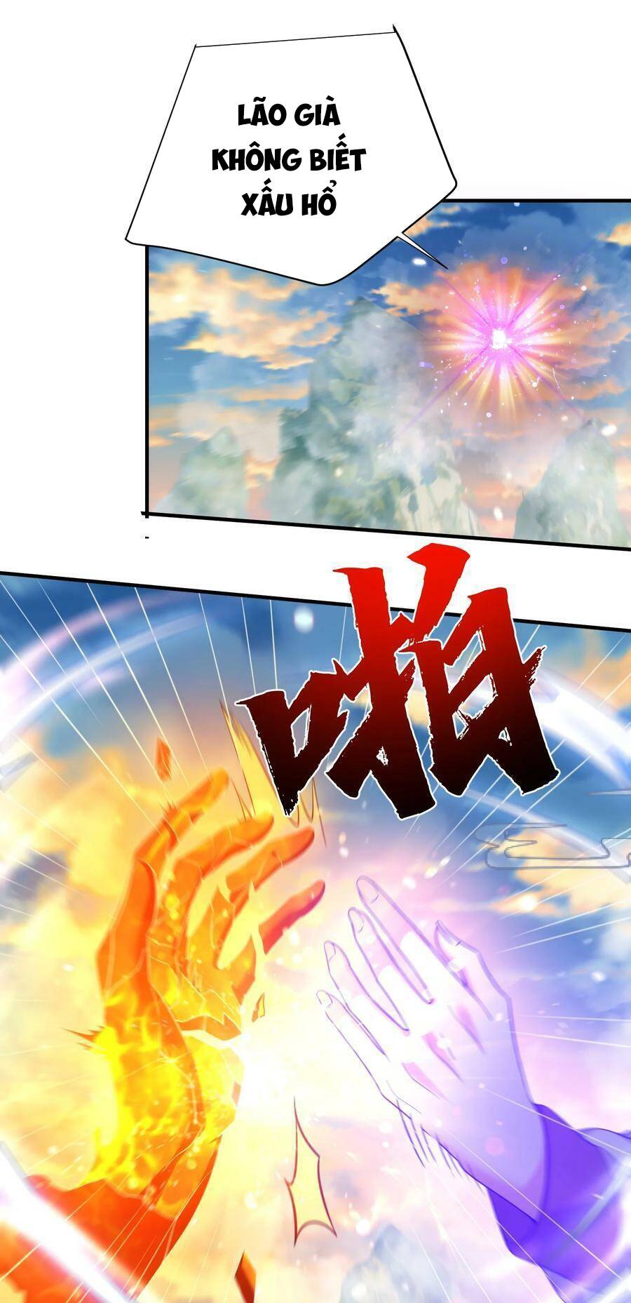 Ta Vô Địch Lúc Nào Chap 152 - Next Chap 153