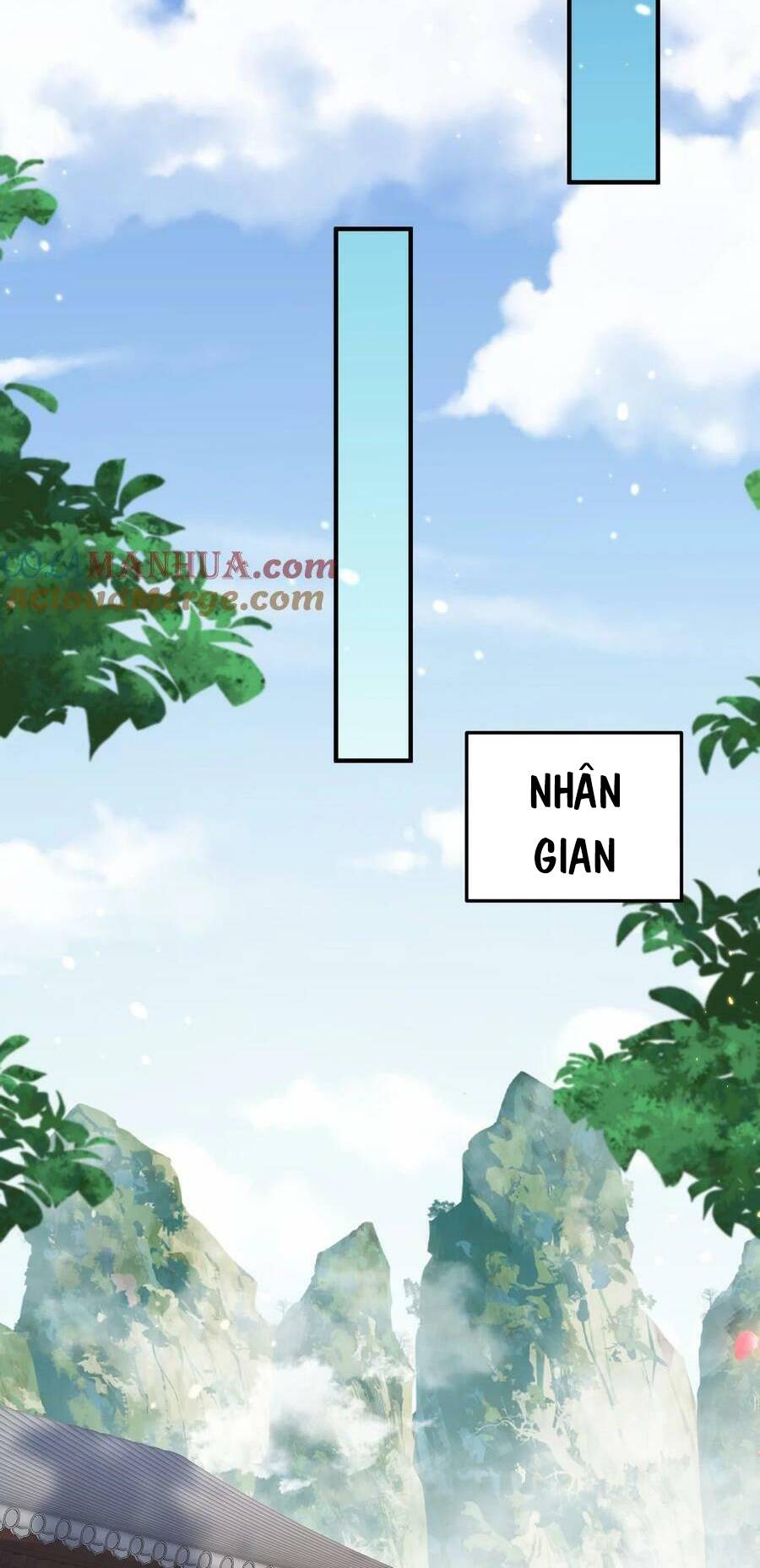 Ta Vô Địch Lúc Nào Chap 152 - Next Chap 153