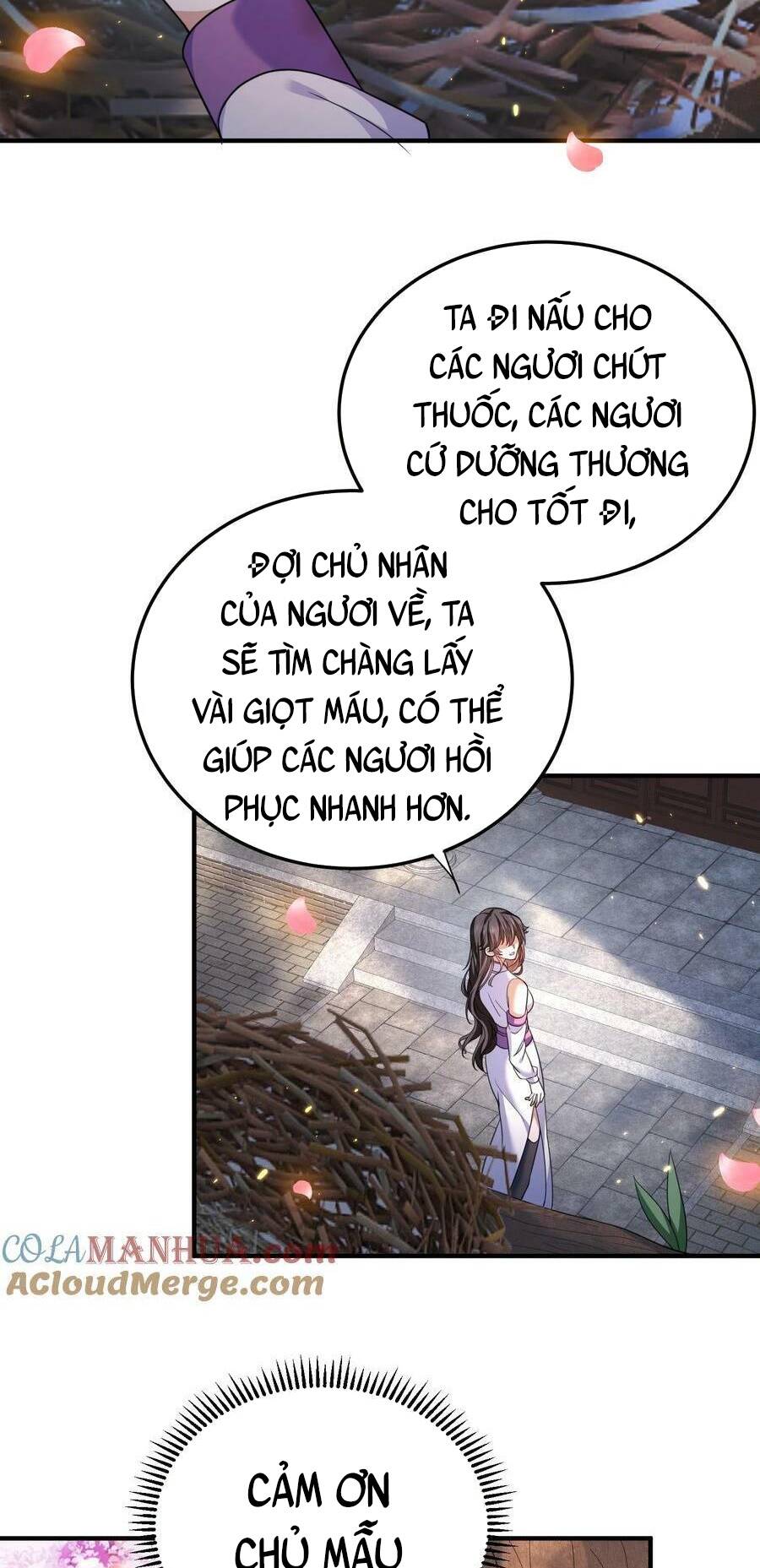 Ta Vô Địch Lúc Nào Chap 152 - Next Chap 153