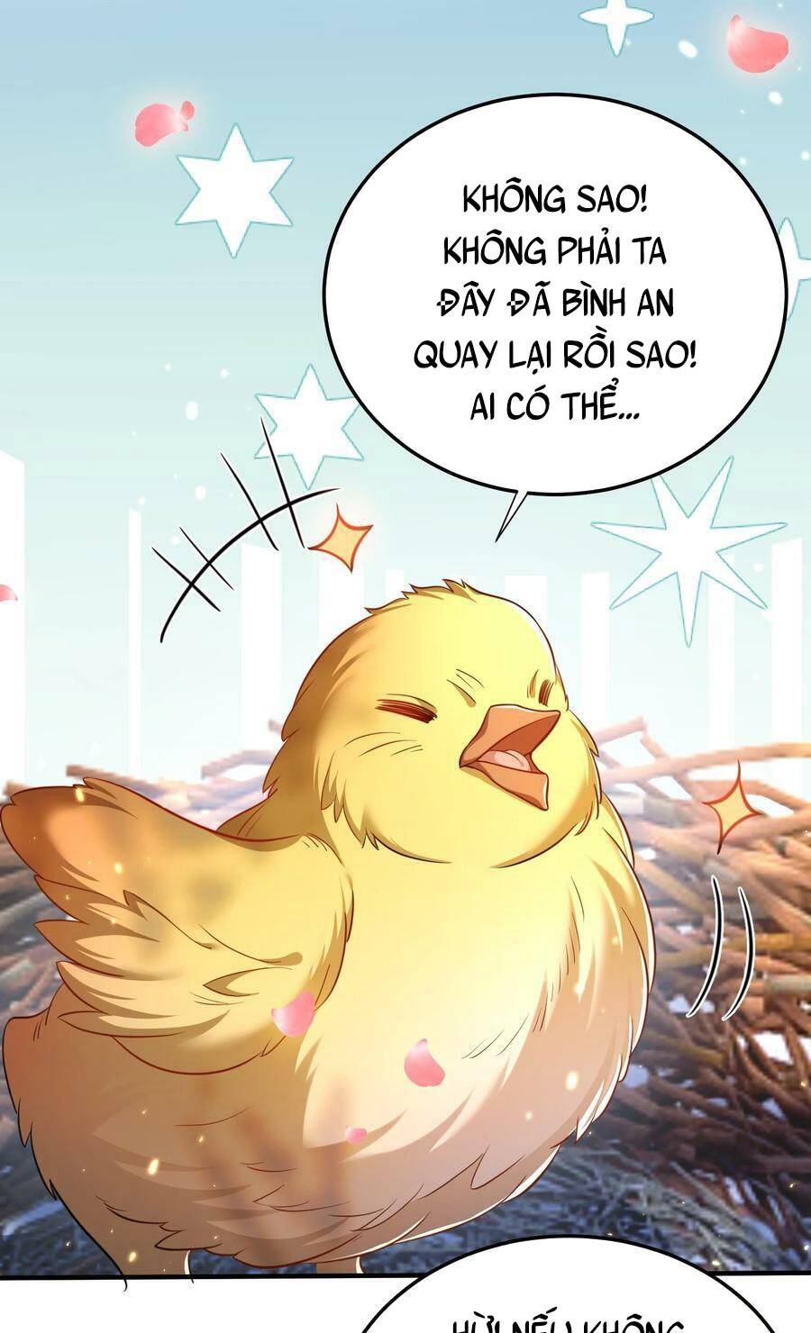 Ta Vô Địch Lúc Nào Chap 152 - Next Chap 153