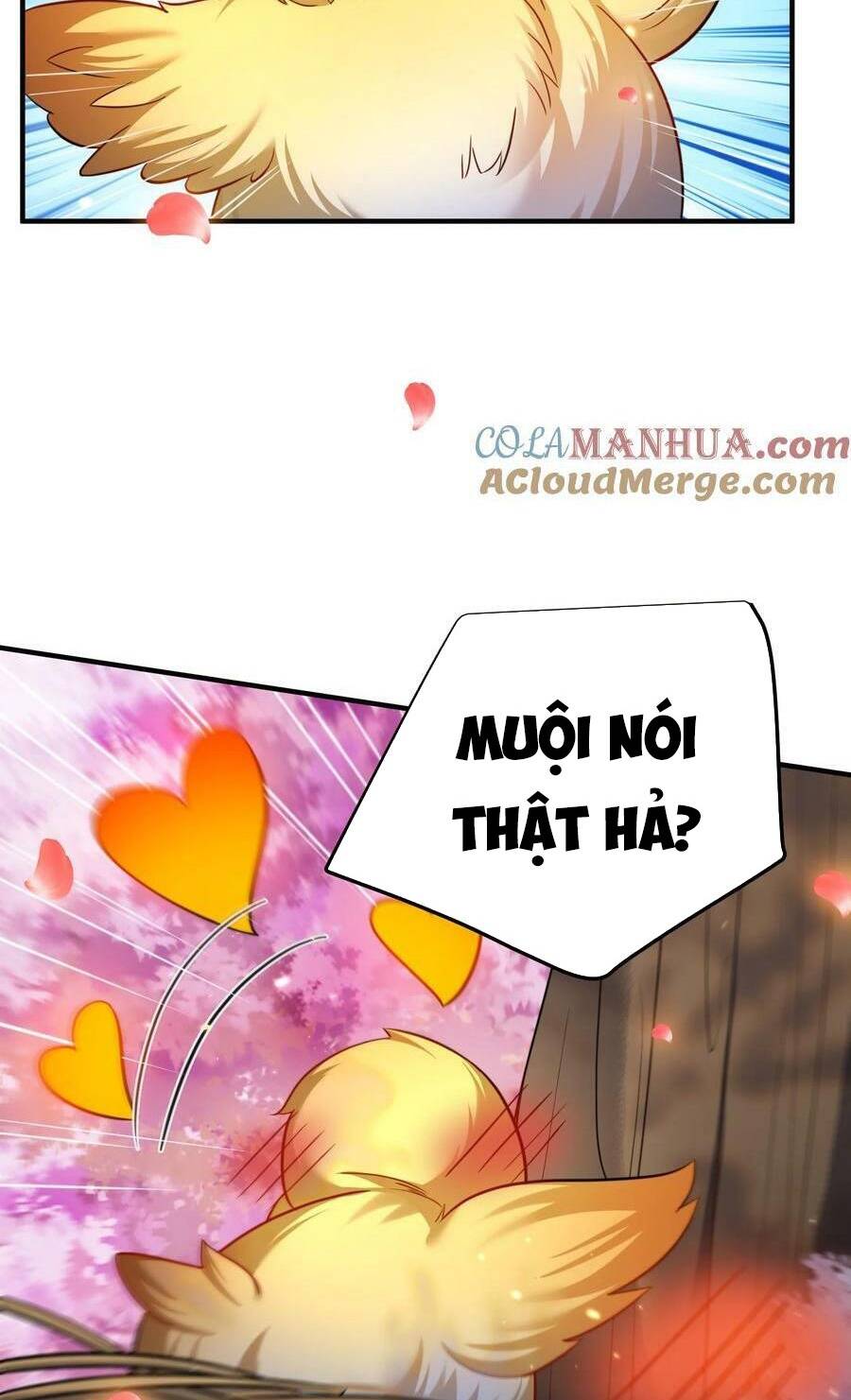 Ta Vô Địch Lúc Nào Chap 152 - Next Chap 153