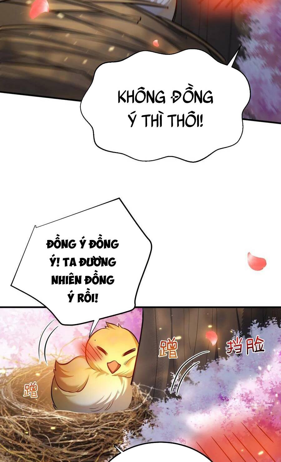 Ta Vô Địch Lúc Nào Chap 152 - Next Chap 153