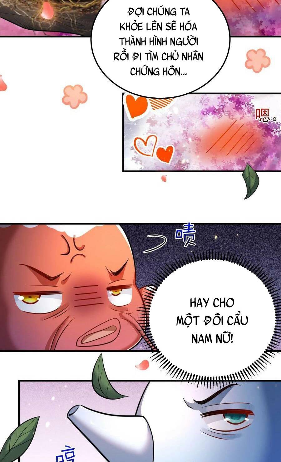 Ta Vô Địch Lúc Nào Chap 152 - Next Chap 153