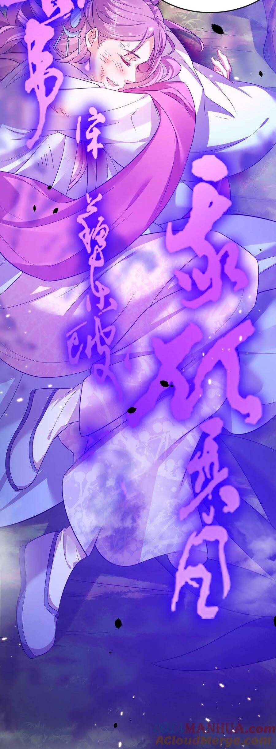 Ta Vô Địch Lúc Nào Chap 152 - Next Chap 153