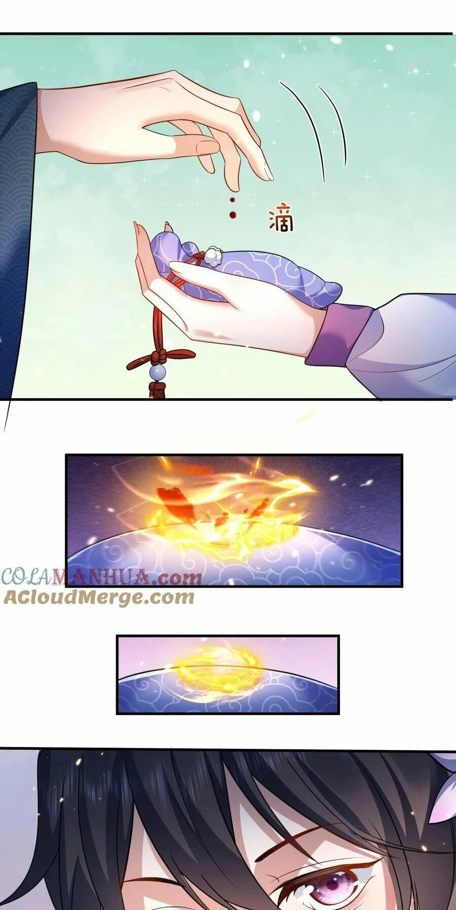 Ta Vô Địch Lúc Nào Chap 153 - Next Chap 154