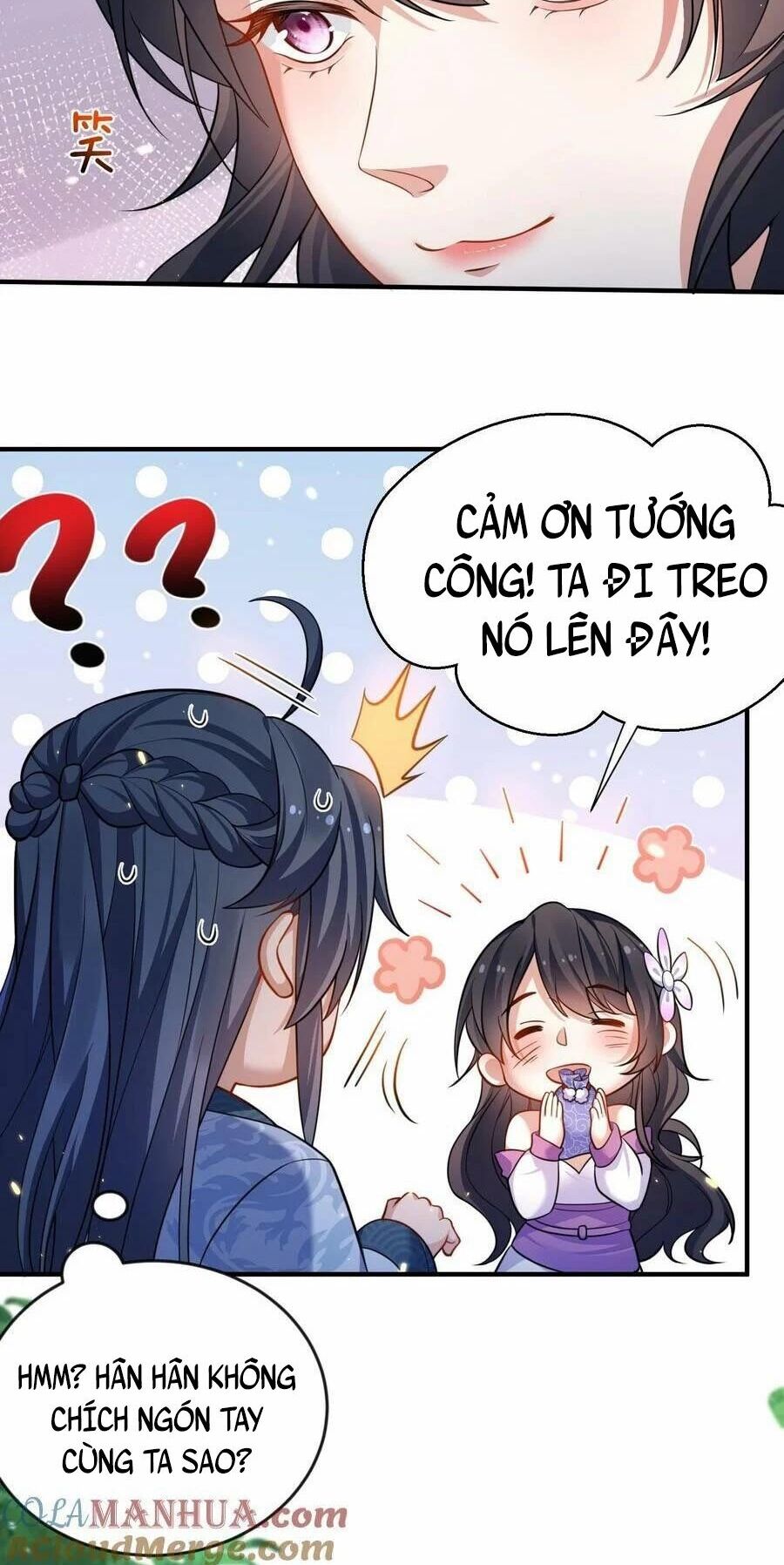 Ta Vô Địch Lúc Nào Chap 153 - Next Chap 154