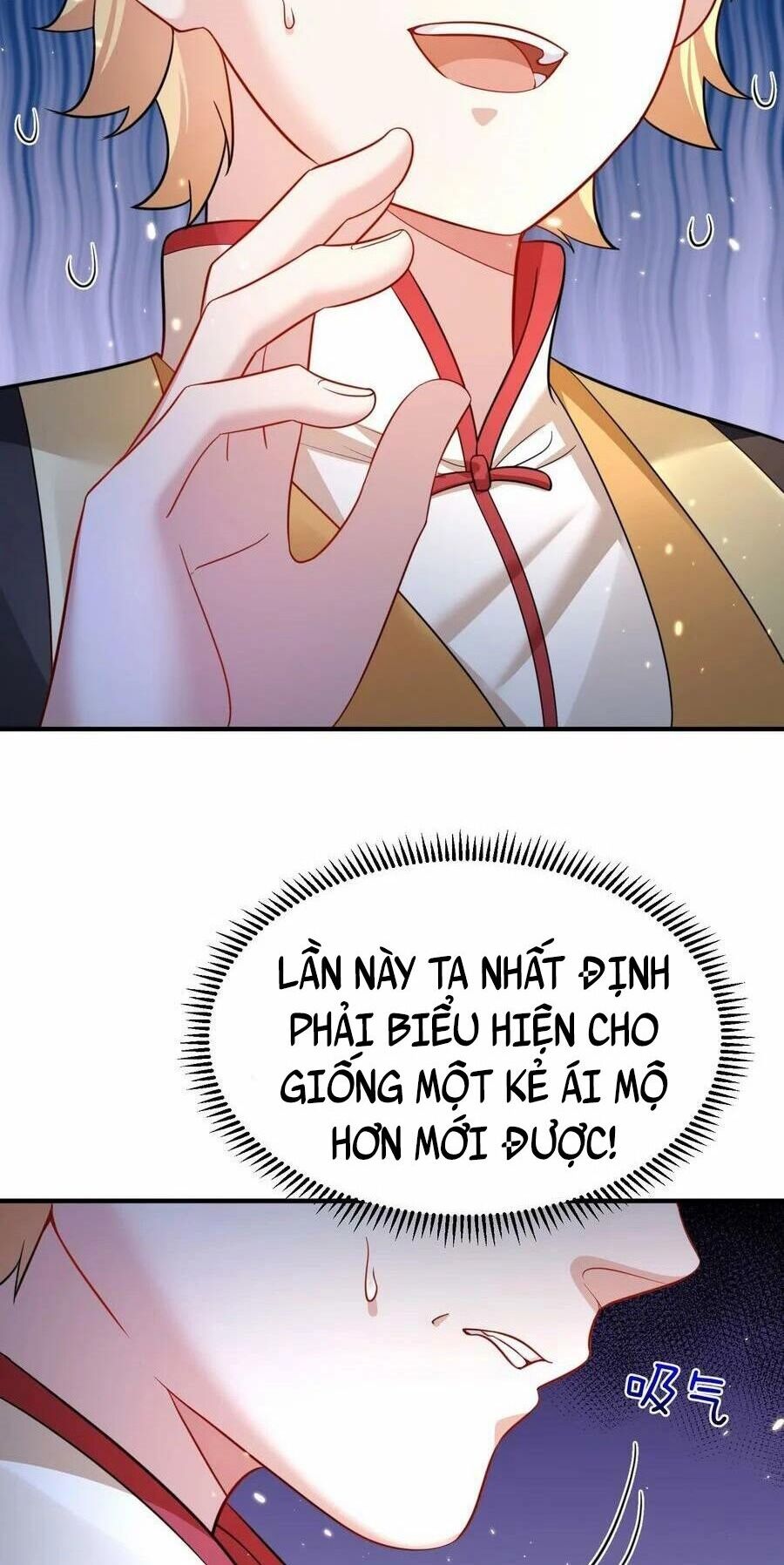 Ta Vô Địch Lúc Nào Chap 153 - Next Chap 154