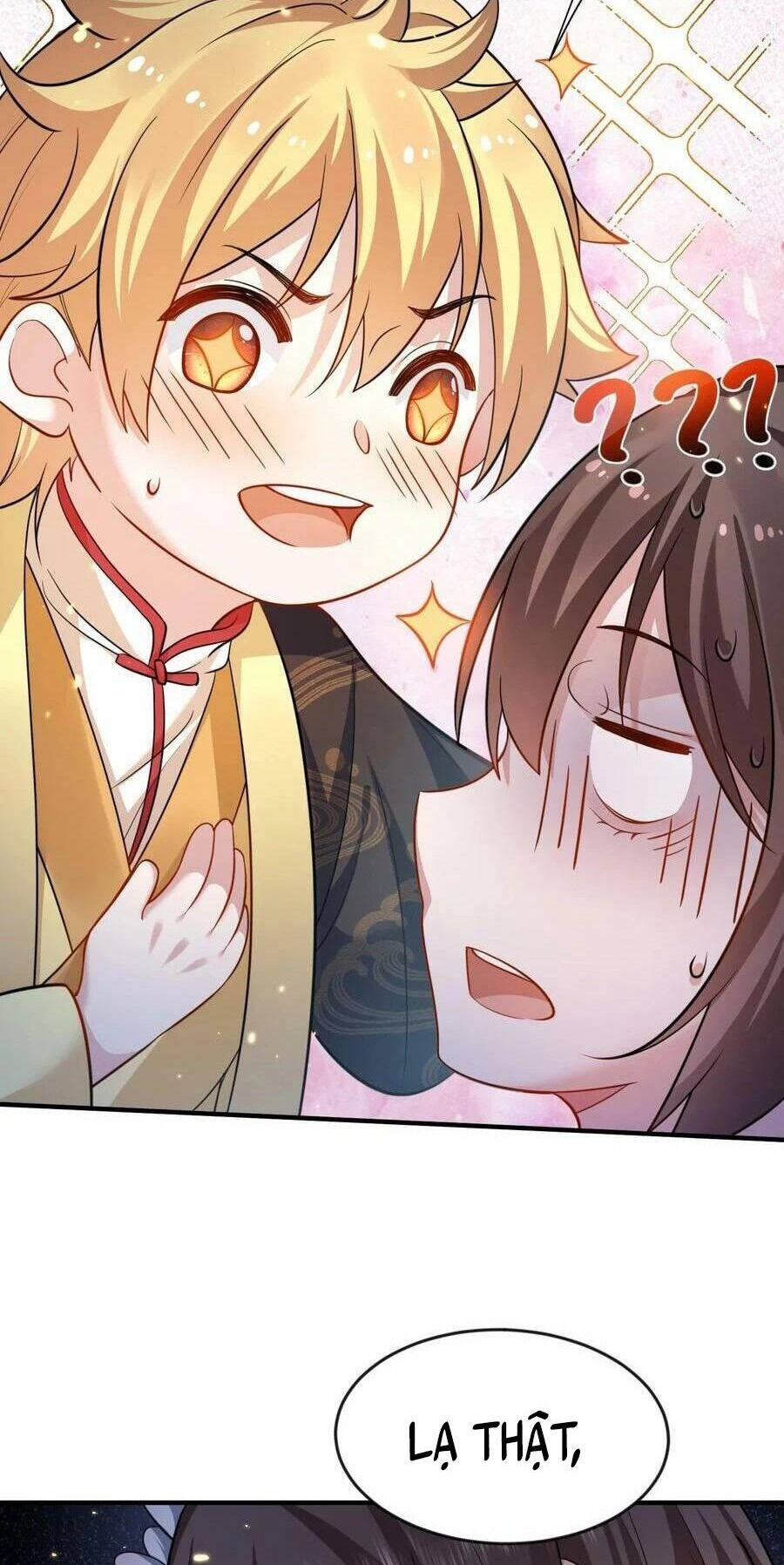 Ta Vô Địch Lúc Nào Chap 153 - Next Chap 154