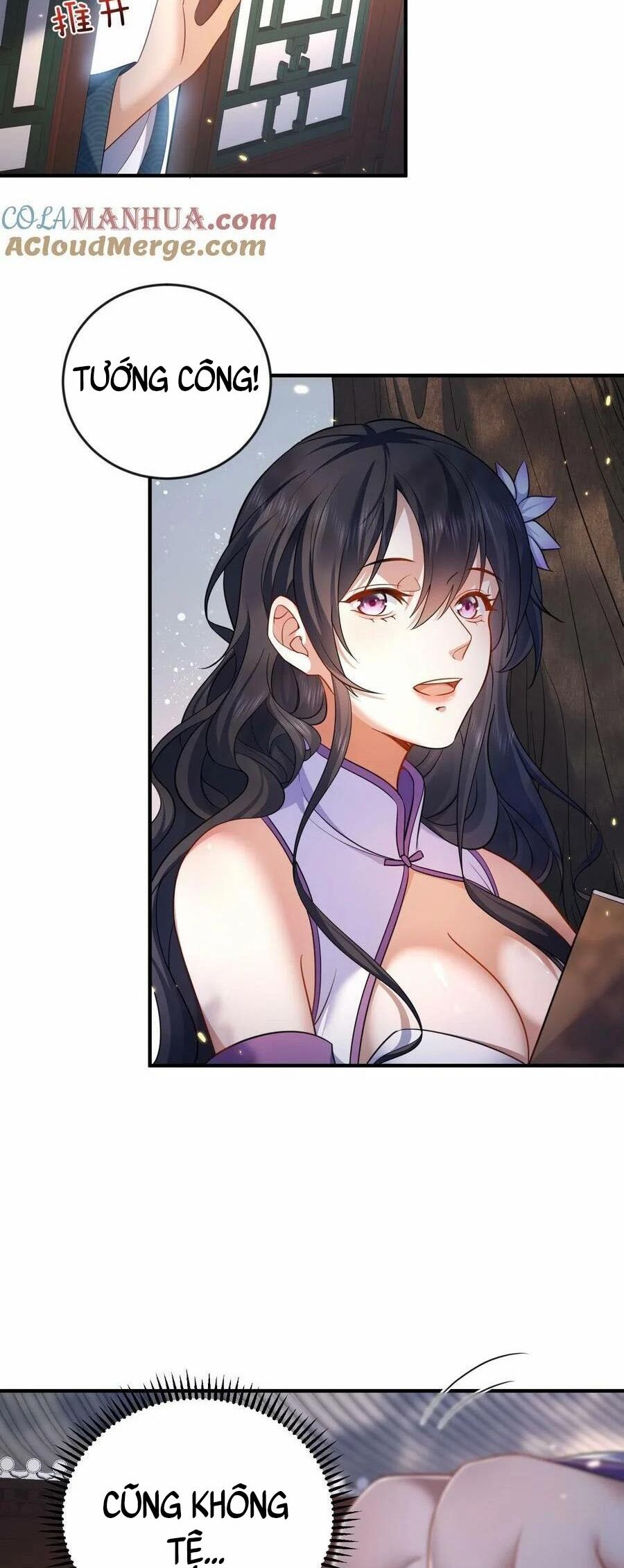 Ta Vô Địch Lúc Nào Chap 153 - Next Chap 154