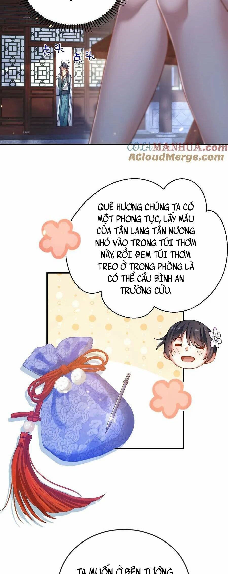 Ta Vô Địch Lúc Nào Chap 153 - Next Chap 154