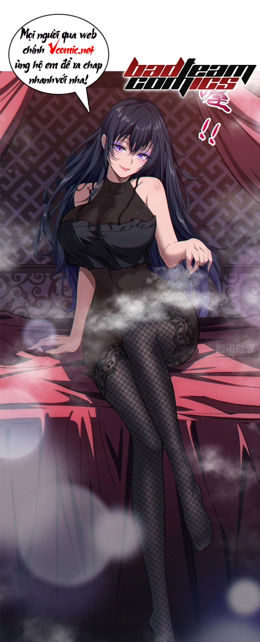 Ta Vô Địch Lúc Nào Chap 154 - Next Chap 155