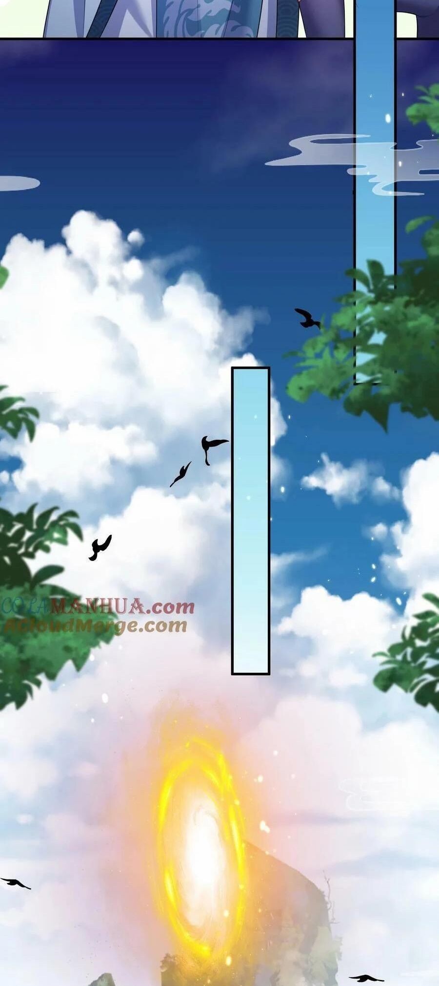 Ta Vô Địch Lúc Nào Chap 154 - Next Chap 155