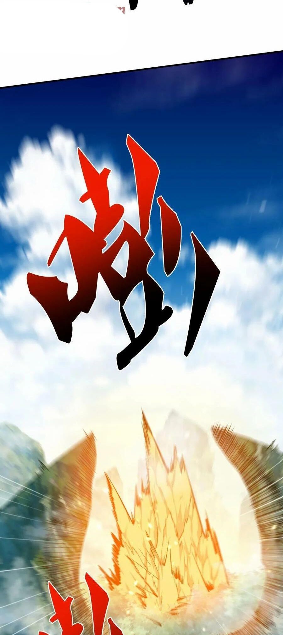 Ta Vô Địch Lúc Nào Chap 154 - Next Chap 155