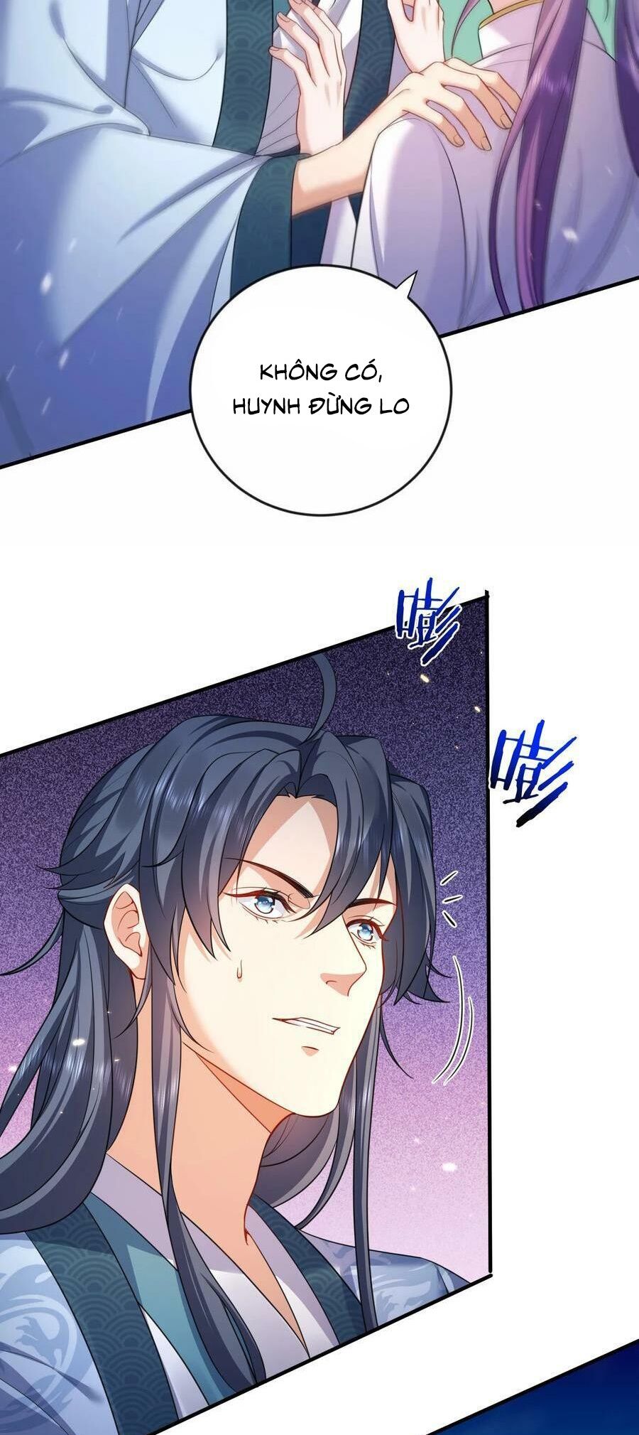 Ta Vô Địch Lúc Nào Chap 154 - Next Chap 155