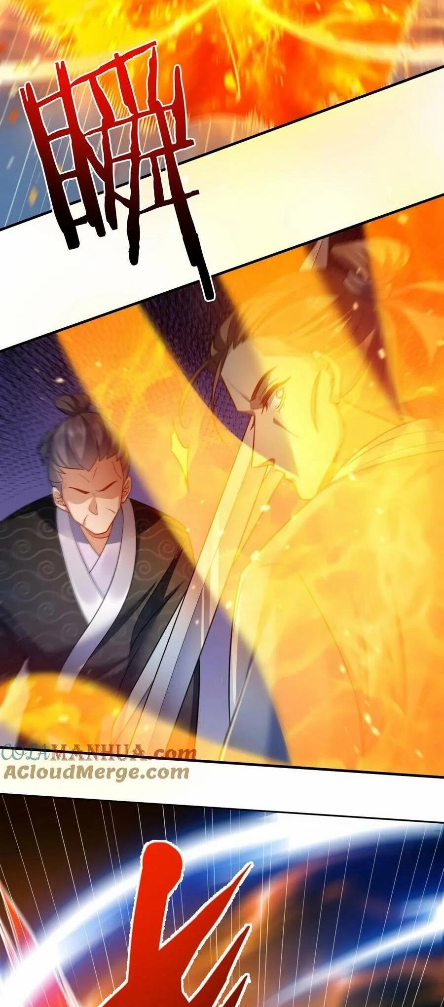 Ta Vô Địch Lúc Nào Chap 154 - Next Chap 155