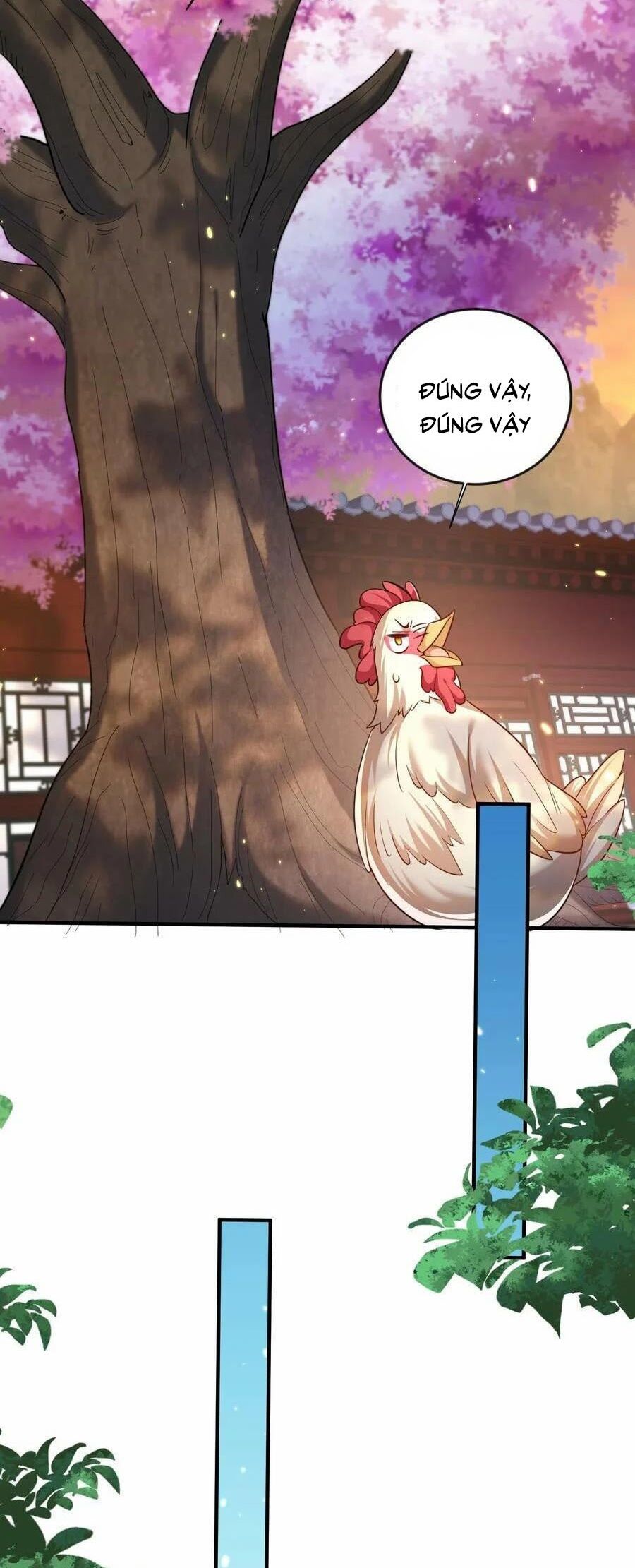 Ta Vô Địch Lúc Nào Chap 154 - Next Chap 155